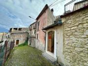 Casa indipendente in vendita a Capestrano AQ