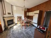 Casa indipendente in vendita a Capistrello AQ