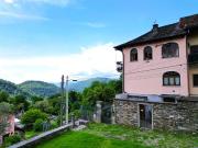 Villa in vendita a Caprezzo VB