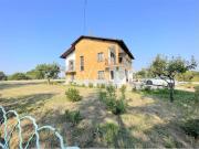 Villa singola in vendita a Capriata d'Orba