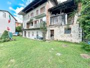 Casa indipendente in vendita a Caprile BI