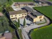 Casa indipendente in vendita a Caprino Veronese
