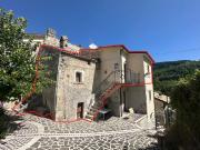 Casa indipendente in vendita a Caramanico Terme PE