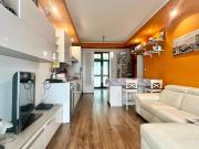 Casa indipendente in vendita a Carate Brianza MB