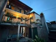 Casa indipendente in vendita a Carate Urio CO