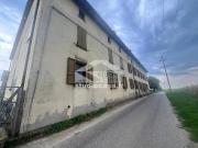 Casa indipendente in vendita a Caravaggio BG