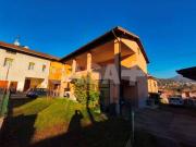 Casa indipendente in vendita a Caravate