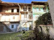 Casa indipendente in vendita a Caravino