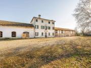 Casa indipendente in vendita a Carbonera via Brigata Marche