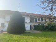Villa in vendita a Cardano al Campo VA
