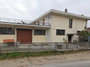 Casa indipendente in vendita a Cardano al Campo VA