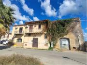 Casa indipendente in vendita a Carini PA