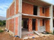 Villa bifamiliare in vendita a Carini via Industrie, Milioti