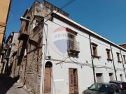 Casa indipendente in vendita a Carini via Rosolino Pilo, 31