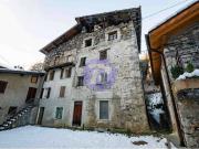 Casa indipendente in vendita a Carona BG