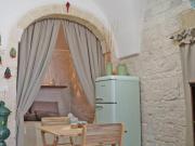 Casa indipendente in vendita a Carovigno BR