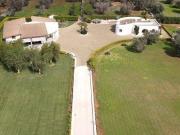 Casa indipendente in vendita a Carovigno BR