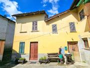 Casa indipendente in vendita a Carpeneto via Torino 36