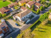 Casa indipendente in vendita a Carpi