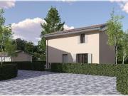 Casa indipendente in vendita a Carpi