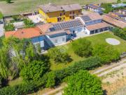 Casa indipendente in vendita a Carpi