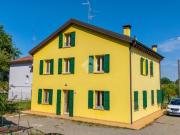 Casa indipendente in vendita a Carpi MO