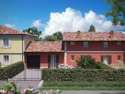 Casa indipendente in vendita a Carpi MO