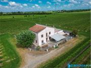 Casa indipendente in vendita a Carpi MO