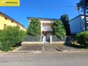 Casa indipendente in vendita a Carpi, Remesina Pezzana