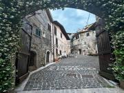 Casa indipendente in vendita a Carpineto Romano RM