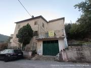 Casa indipendente in vendita a Carpinone IS