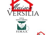 Casa indipendente in vendita a Carrara MS