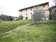 Casa indipendente in vendita a Carrara MS