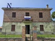 Casa indipendente in vendita a Cartoceto