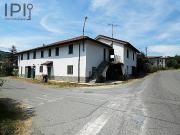 Casa indipendente in vendita a Cartosio
