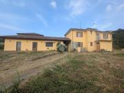 Casa indipendente in vendita a Cartosio AL