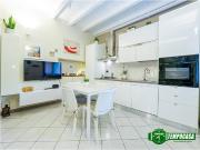 Casa indipendente in vendita a Carugate MI