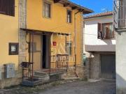 Casa indipendente in vendita a Casa Pilla, Romagnese