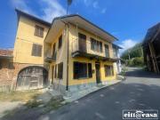 Casa indipendente in vendita a Casalborgone