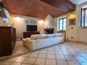 Casa indipendente in vendita a Casalborgone TO