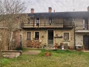 Casa indipendente in vendita a Casalborgone TO