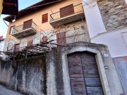 Casa indipendente in vendita a Casale Corte Cerro VB