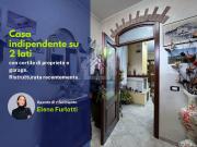 Casa indipendente in vendita a Casalmaggiore CR