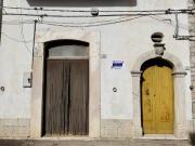 Casa indipendente in vendita a Casalnuovo Monterotaro FG