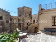 Casa indipendente in vendita a Casalvecchio Siculo ME