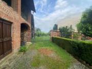 Casa indipendente in vendita a Casarello, Alfiano Natta