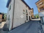 Casa indipendente in vendita a Casazza via garibaldi, 21