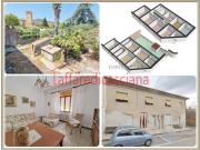 Casa indipendente in vendita a Casciana Terme Lari PI