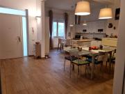 Casa indipendente in vendita a Cascina