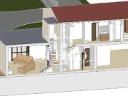 Casa indipendente in vendita a Cascina PI